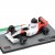 1/43 Hachette McLAREN MP4/6 Ayrton Senna 1991 ABF1M141